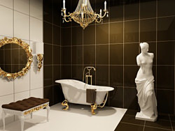 Bathroom Renovation Contractors in St. Louis