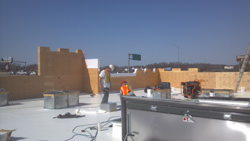 Commercial Roofing Contractors in Missouri