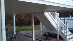 Deck Contractor in St. Louis, MO
