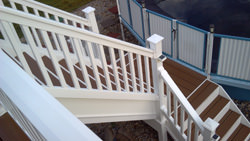 Deck Contractors in St. Louis, Missouri