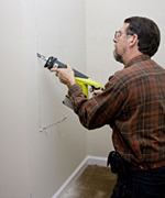 Drywall Repair Contractors in St. Louis