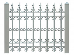 Fence Contractor in St. Louis