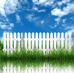 Fence Installation in St. Louis, Missouri