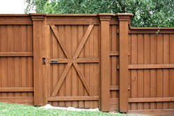 Fence Company & Fencing Contractors in St. Louis