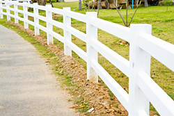 Fence Repair Contractors in St. Louis