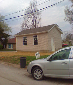 Garage Door Repairs & Replacement