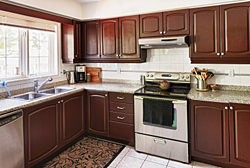 Kitchen Remodeling & Renovation Contractors