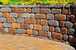 Retaining Walls in St. Louis