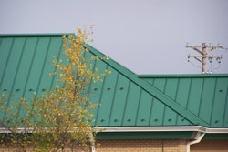 Metal Roofing Repair & Installation in St. Louis 