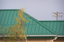 Metal Roofing Costs