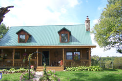 Metal Roofing Costs in St. Louis