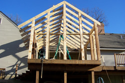 Home Contractors in St. Louis: Construction & Repair