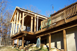 Remodeling Contractor & Construction Company in Missouri
