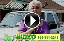 Huxco Construction Company Commercial