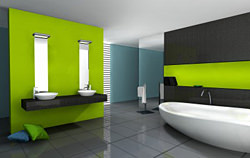 Bathroom Remodel Contractors & Construction Company