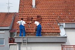 home repair contractors